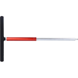 KS TOOLS 1/4 inch T-handle quick driver