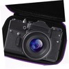 MERRYHAPY Photography Bag Compact Travel Camera Bag Sturdy Kids Camera