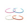 Linda Fashion Headband, No.08048, 12 Count