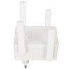 Internet Booster 4 Antennae AP Router Relay Mode Indicator Light