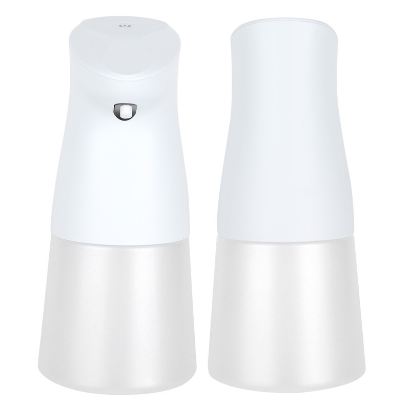 Automatic Induction Soap Dispenser Infrared Smart Liquid Hand Wash Dispenser