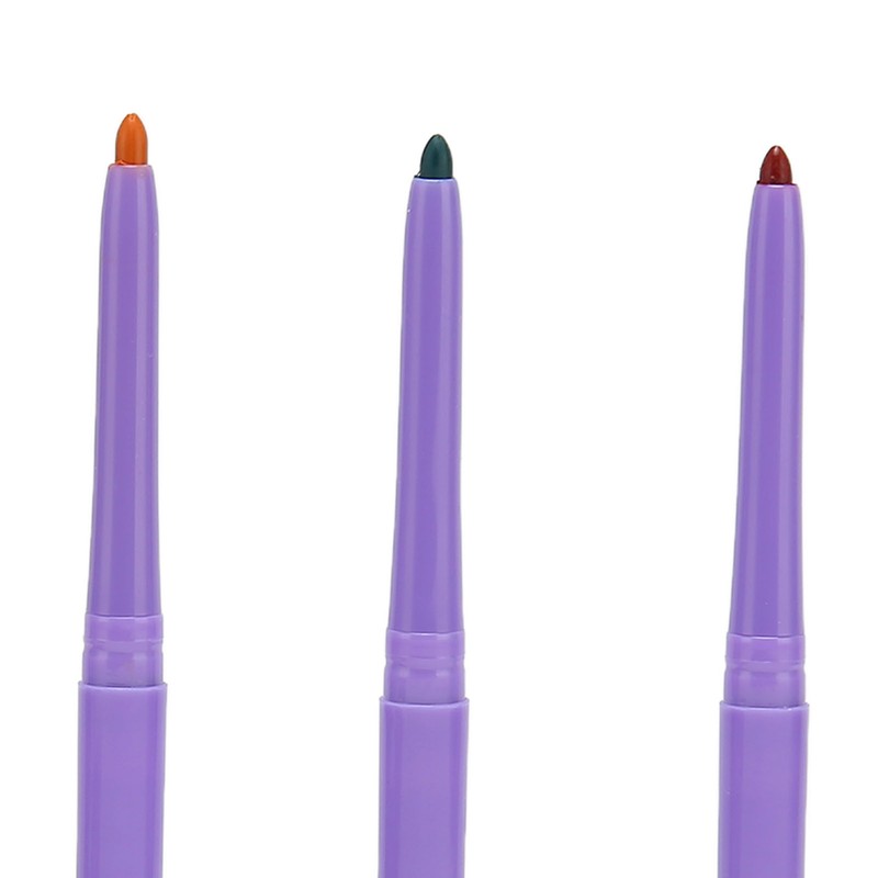Lip Liner and Lipstick Makeup Set Long Lasting Matte Liquid