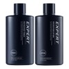 Fjäldijk PDK Expert Protection Men's Skin Lotion 2-piece Set Whitening Wrinkle Men's Basic Cosmetics / 피엘디크 엑스퍼트 프로텍션 남성 스킨 로션 2종 세트 미백 주름 남자 기초 화장품
