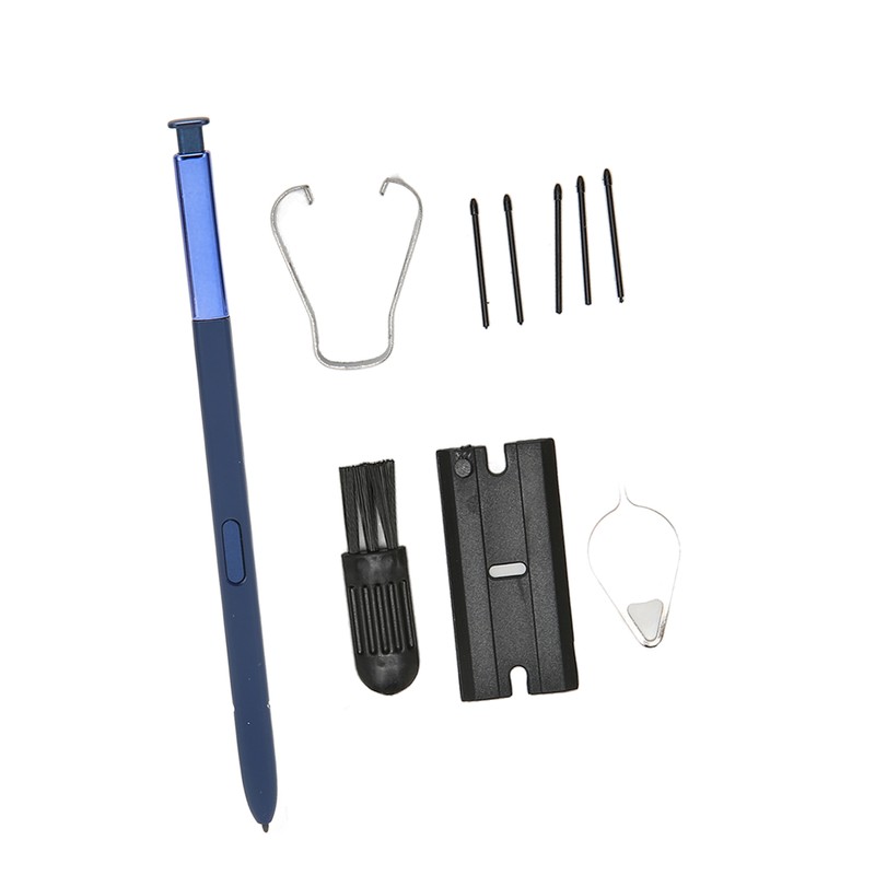 Touch Screen Stylus Plastic Quick Note Accuracy Touch Touch Screen