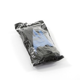 Magnetar Waterproof Gloves XL - Non-Slip Grip - Black and Blue - Extra Thick Coating - Tight Fit - Nylon and Latex - Ideal for Magnetic Fishing