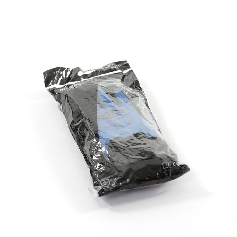 Magnetar Waterproof Gloves XL - Non-Slip Grip - Black and