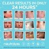 Neutralyze Moderate To Severe Acne Face Wash - Maximum Strength