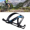 Bike Water Bottle Holder Aluminum Alloy Secure Hold Firm Structure