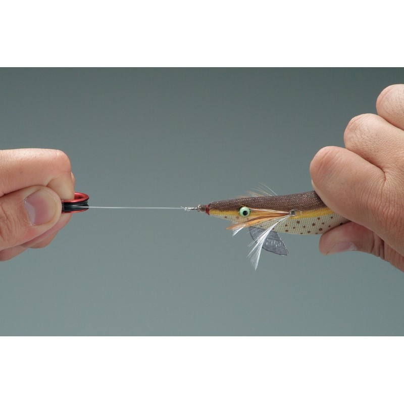 Daiichi Seiko AL21 Titanium Line Tightening Ring Fishing
