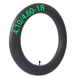 4.10/4.60-18 Inner Tube 4.10-18 4.60-18 110/80-18 110/90-18 120/80-18