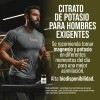 Potasio Citrato Suplemento Hombre Tawr 100c