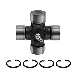 Ovabeyna 1004020 U-Joint Kit Compatible with Eurocardan Series 4 Metric Driveline Fit for Comer 180.014.130 Fit for Case IH W2008474DS or W2016154DS Fit for Bush Hog R64694 (27×75mm)