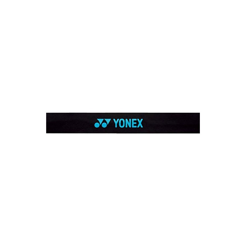 Yonex (Yonex) Edge Guard 5 Black X Blue Matching Set of