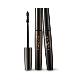 Style by Iron Volume & Curl Mascara (Brown)