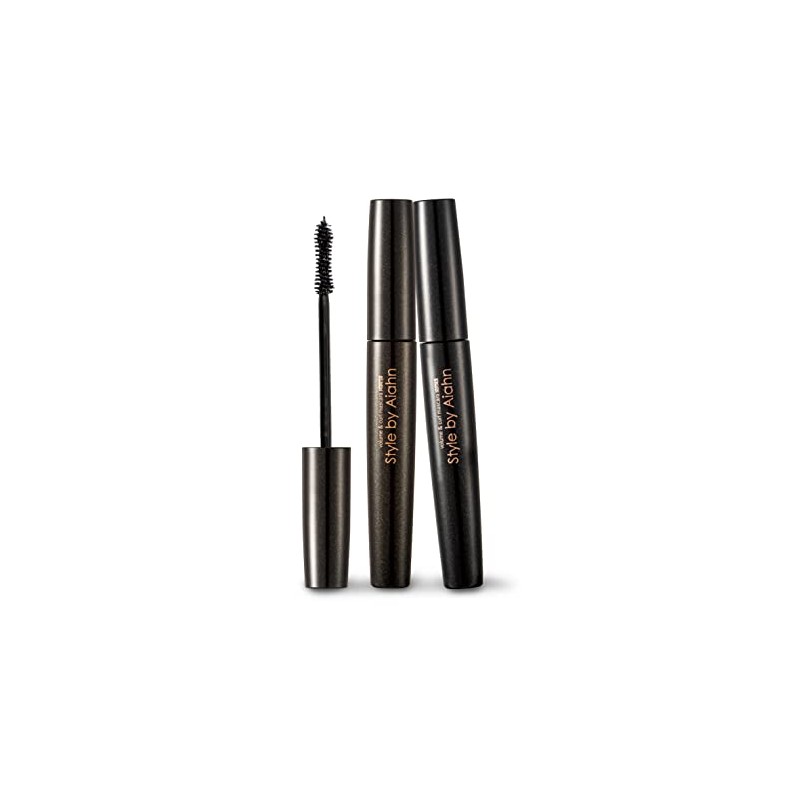 Style by Iron Volume & Curl Mascara (Brown)