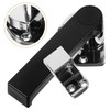 jojofuny Replacement Freezer Door Latch Heavy Duty Metal for Steam