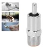 10pcs Pig Nipple Drinker Automatic Stainless Steel Pig Water Feeder