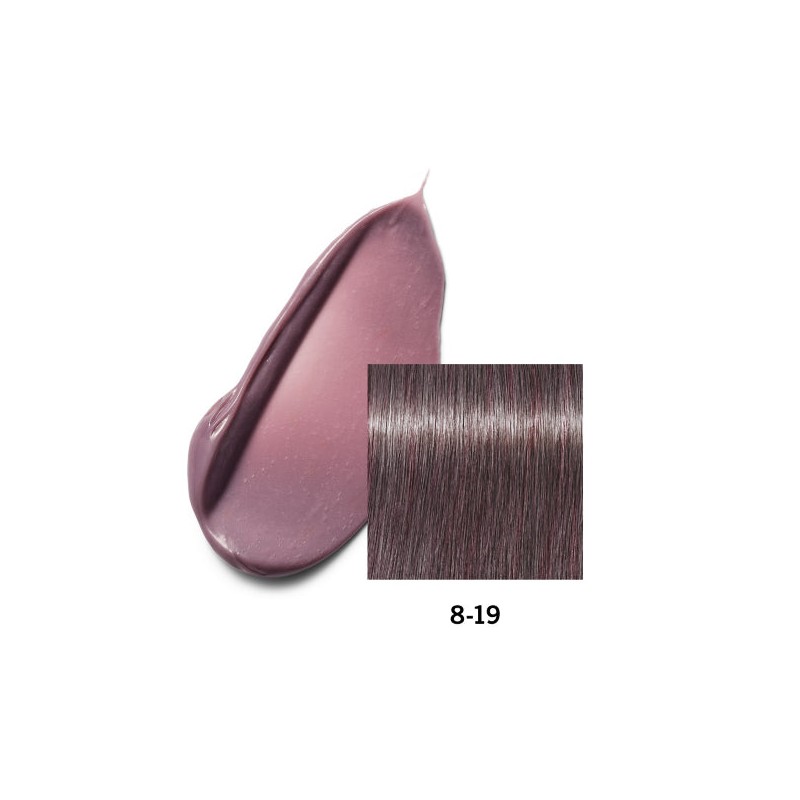 Schwarzkopf Chroma ID Color Mask 8-19 300ml - Frosted Lavender