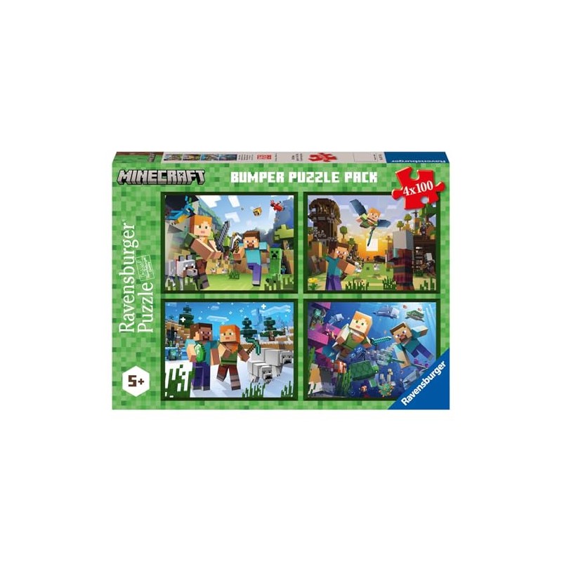 Ravensburger 05716 0 Puzzles
