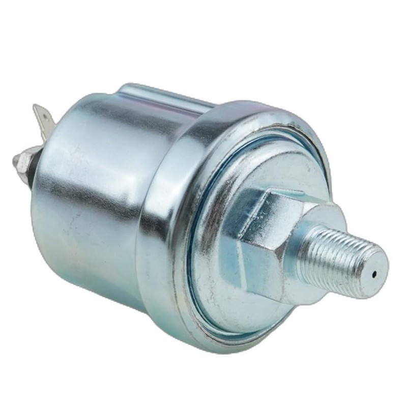 JZGRDN Oil Pressure Sender Compatible with SW Type 0-100 psi