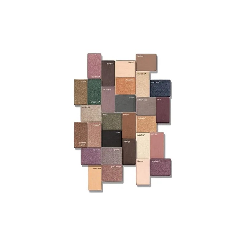 Mary Kay Sombra Para Ojos Chromafusion Larga Duracion 12hrs Color