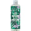 Faith In Nature Stimulating Rosemary Shampoo 400ml