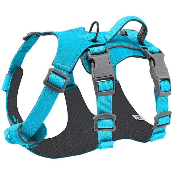 Eyein No Pull Dog Harness, Lightweight, Escape Proof Dog Harness