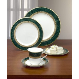 Noritake Fitzgerald Salad Plate