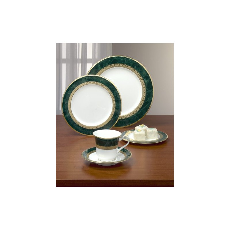 Noritake Fitzgerald Salad Plate