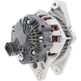 Gladiator New Alternator 12V 90 Amp for Bobcat S630 replaces 425581 7015581