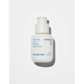 Innisfree [이니스프리] 레티놀 시카 흔적 앰플 50ml [Innisfree] Retinol Cica Repair Ampoule 50ml