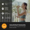 JamuSehati Immunity, Natural Superfoods Blend from Bali, Containing Javanese Turmeric,