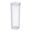 kela Jule Storage Container with Lid 1.9 L Square Fresh