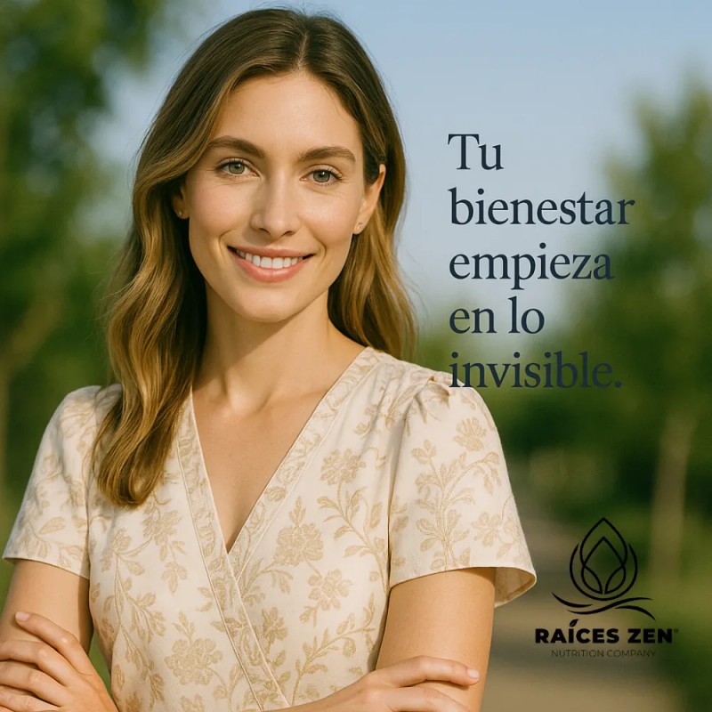 Quercetina Vitamina C Bromelina 120 Cápsulas Raíces Zen Super Premium