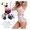 Dolores Panty Faja Levanta Pompa Calzón Doble Compresión Sexy Braga