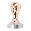 Coffee Tamper 58mm Handle Stainless Steel Ergonomic Coffee Press Tamper