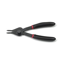 GEARWRENCH Fixed Tip Convertible Snap Ring Pliers - 1715D