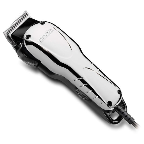 Andis Beauty Master Plus Adjustable Blade Clipper, 1 Count