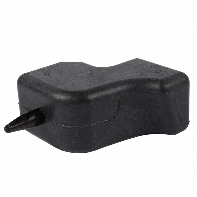 Ford 2015-2024 OEM F-150 Tailgate Rubber Bushing Cushion Bumper Stop