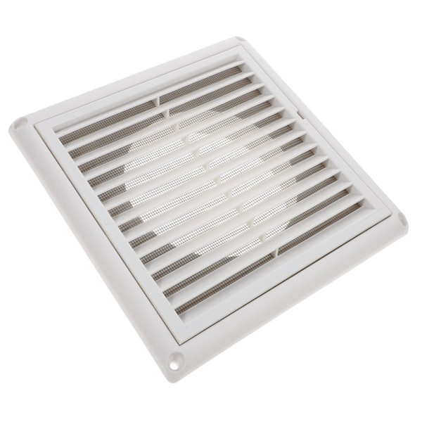 Gadpiparty Air Vent Cover Durable Ventilation Grille for Home Ceiling