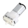 DC 3V 12A Mini Air Pump Motor for Aquarium Tank