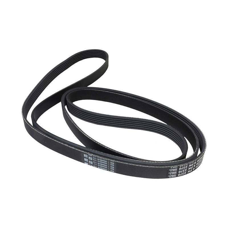 CONTITECH 6PK2370 V-Ribbed Belt
