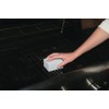 BBQ Buddy Cleaning Griddle Brick – Non-Toxic, Non-Absorbent Griddle Cleaning