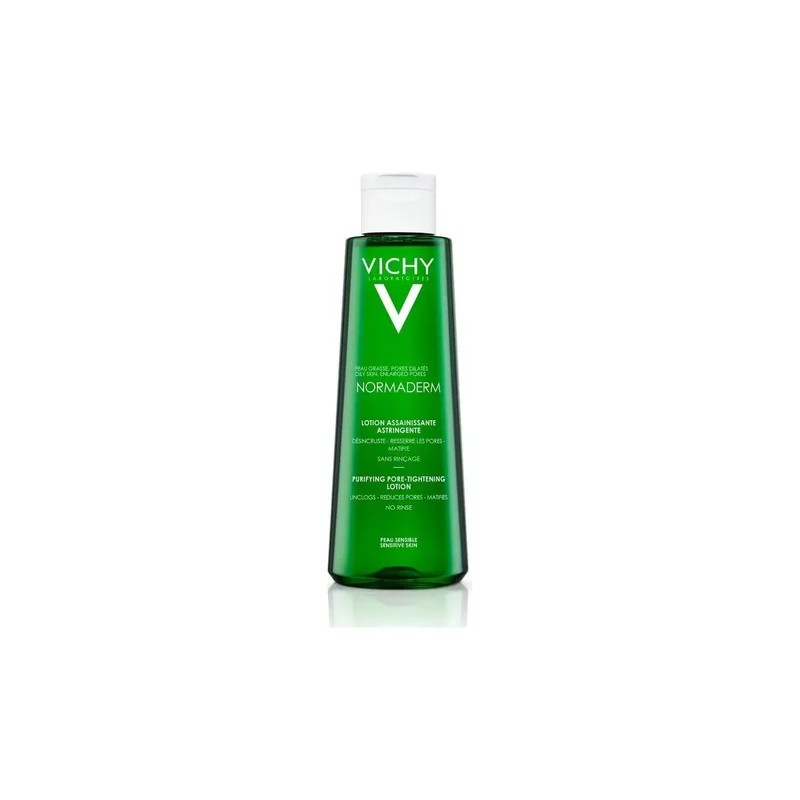 Tónico Astringente Purificante | Vichy Normaderm | 200ml