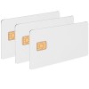 X-belmox J2a040 Chip Java Jcop Cards Unfused J2a040 Java Smart