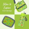 Bentgo Printed Lunch Bag for Kids - Dino