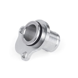 APR CI100038-G Carbon Fiber Intake Filter System - 2.5 TFSI MK3 TTRS/RS3 - DV Adapter for 2019+