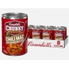 Campbell's Chunky Soup Chili Mac 16.3 Oz Can Case of
