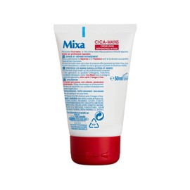 MIXA Cica Intense Hand Cream