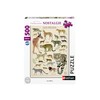 Ravensburger 12000978 Nathan National Museum of History Nat Puzzle for